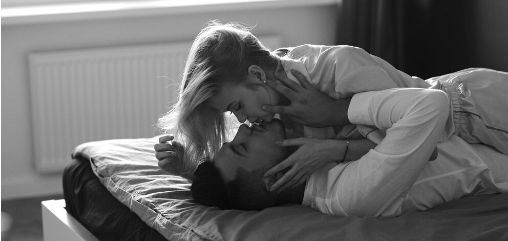 Homme et femme
